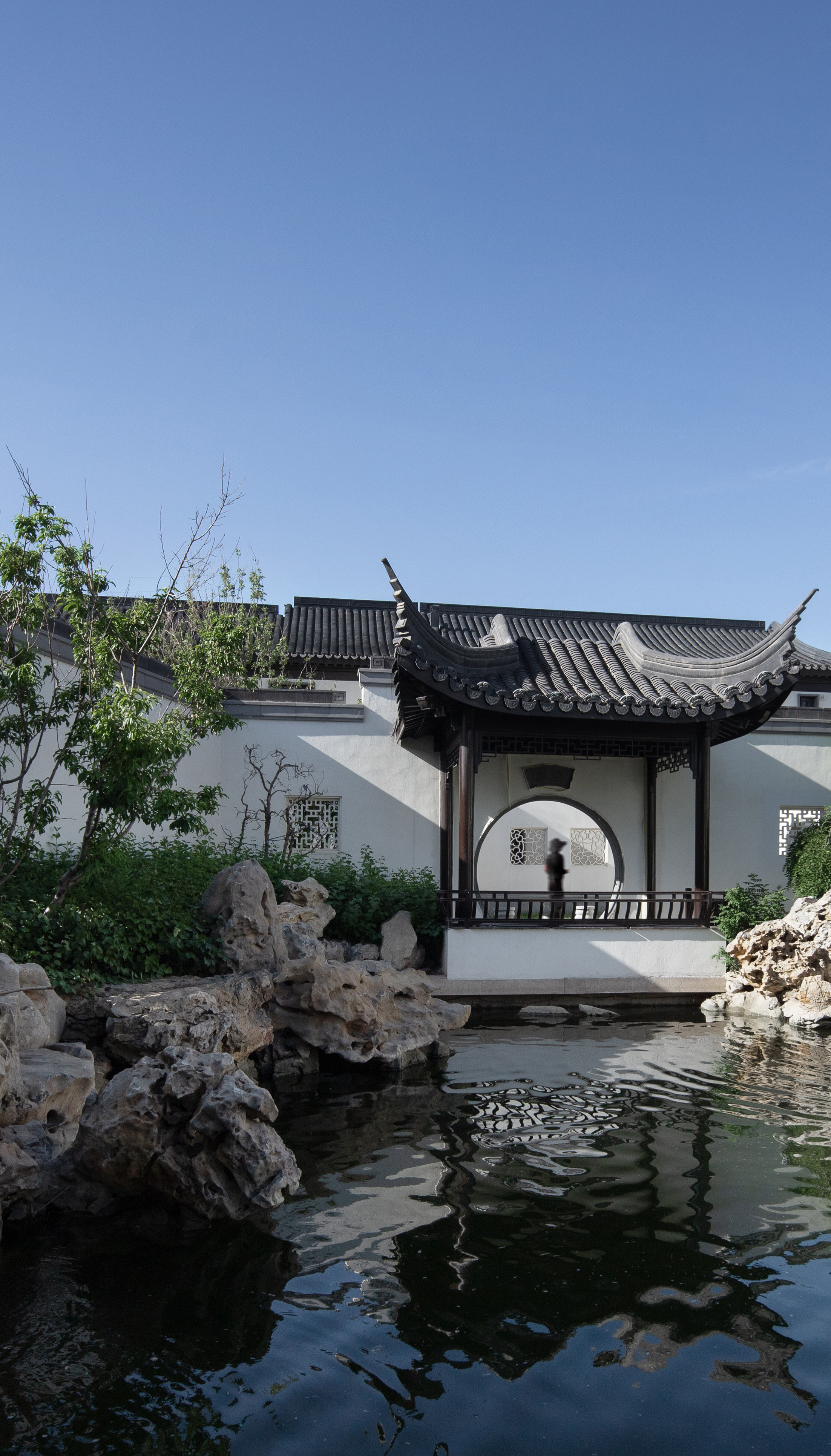 銀川綠城·桃李春風